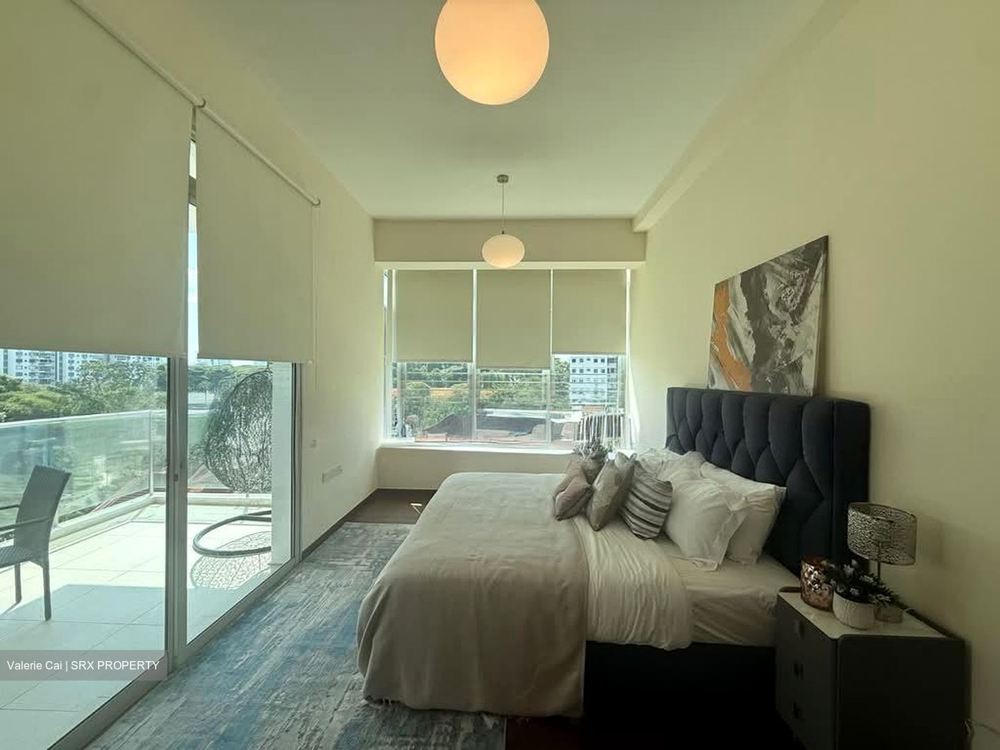 RESIDENCES AT EMERALD HILL (D9), Apartment #600532801